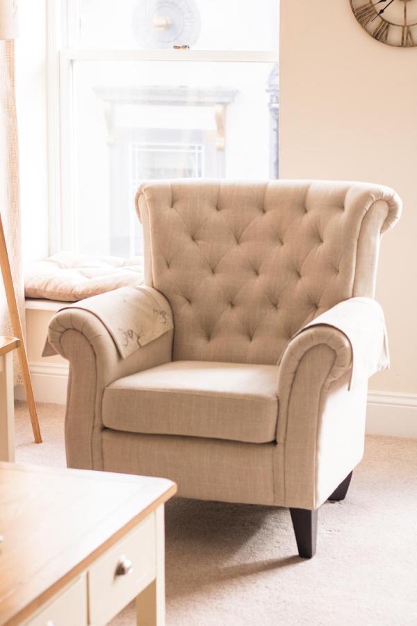Stunning 3 Double Bedroom Apartment - *Town Centre / Near Beach* Berwick Upon Tweed Eksteriør bilde