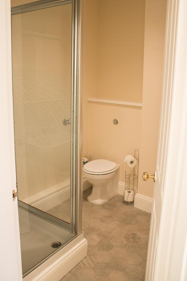 Stunning 3 Double Bedroom Apartment - *Town Centre / Near Beach* Berwick Upon Tweed Eksteriør bilde